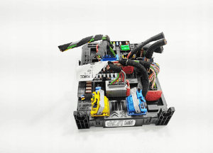 Moduł sterownik bsi jumpy expert iii 9845141280 1