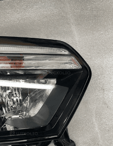 Lampa prawy przod renault master iv 4 260105567R 6