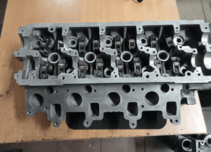 głowica vw 1.6 tdi 03l103373a po regeneracji 1