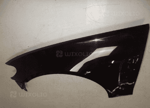 Błotnik przód lewy jaguar xf X250 08-12r 4