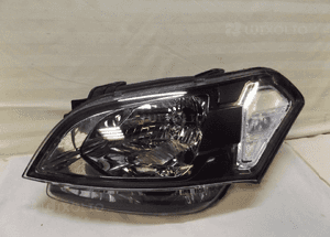 Lampa lewa przód przednia kia soul 1 i 2008-2011 1