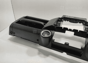 Deska rozdzielcza konsola land rover defender 2007-2014 europa 9