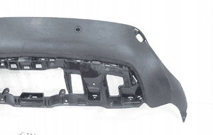 Bmw X6 E71 2007- spoiler dyfuzor dokładka zderzaka tył 7183146 4