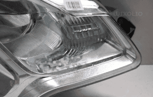 Lampa prawa przednia przód CITROEN C3 II 2010-2013  9673814380-02 2