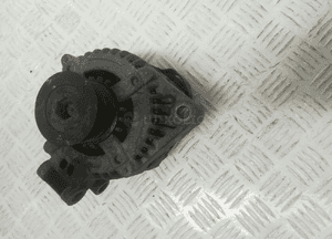 RANGE ROVER SPORT L320 LAND ROVER DISCOVERY III L319 2.7TD ALTERNATOR 9
