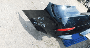 BMW E60 FL zderzak nr B0001 WYSYŁKA 3