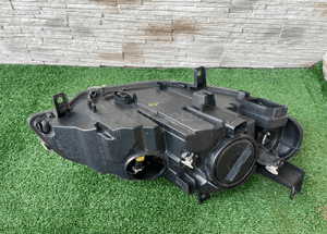 Lampa reflektor xenon bmw X6 E71 5