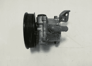 JAGUAR XJ X351 XK X150 5.0 SC POMPA WSPOMAGANIA 4