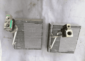 Nagrzewnica parownik klimatyzacji Renault Scenic I 96-03r 1