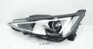 Hyundai elantra vi lift 2018- led lampa lewa przód lewa przednia 92101-F2 1
