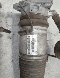 AUDI A8 D3 AMORTYZATOR TYL TYLNY 4E0616001E PRAWY 3