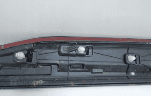 Listwa drzwi prawy przód superb iii 3V0 sportline 6