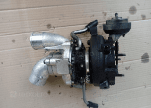 Lexus IS220 2.2D turbosprezarka 17201 26010 2