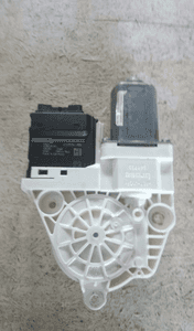 Silniczek szyby prawy przod vw passat B7 cc tiguan