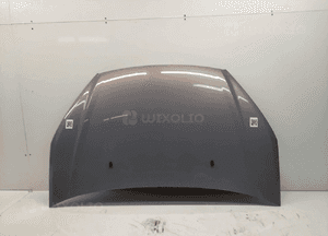 Maska pokrywa silnika ford galaxy 2 ii lift fl B0 szampańska 1