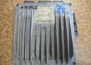 STEROWNIK SILNIKA RENAULT KANGOO 1.9DCI 8200331477 1
