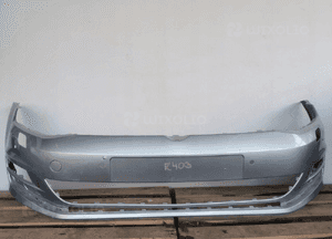 Zderzak przód przedni vw golf vii 5G 2012- cały 1