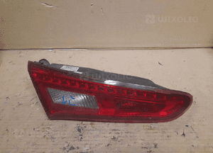 Alfa romeo giulietta lampa lewa tylna z led 1