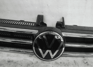 Vw touran 5TA 15- grill atrapa chłodnicy 5TA853653B cały 4