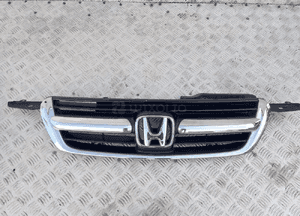 GRILL ATRAPA CHŁODNICY HONDA CRV CR-V II RADOM 1