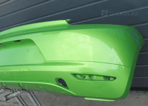 Zderzak tylny tył vw scirocco 2008-2014 2