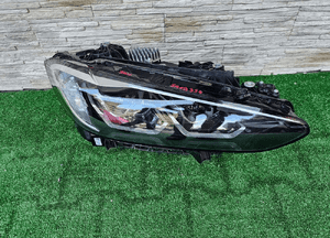 Lampa led bmw 4 G22 G23 5A19354 anglik 1