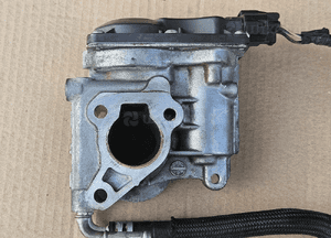Toyota Avensis T27 2.2 D4D zawór EGR 25800-0R010 3