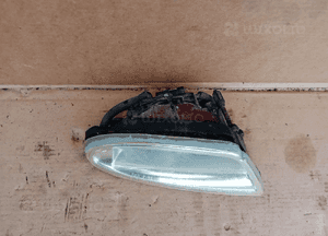 Halogen prawy przód przedni TYC Mercedes ML W163 8
