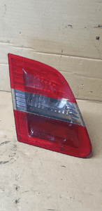 Lampa lewy tył tylna lewa w klapę Mercedes W245 A1698201564 1