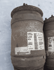 DISCOVERY 4 amortyzatot TYŁ LEWY PRAWY 22250006 2