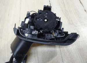 Volvo XC60 ii lusterko prawe 14 pin oryginał 31385686 llu 7