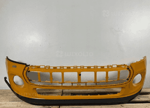 Zderzak przod przedni mini coorpe one F56 ladny 1