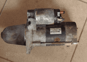 SUBARU FORESTER 2.0 D 08-12 ROZRUSZNIK 23300 AA620 1