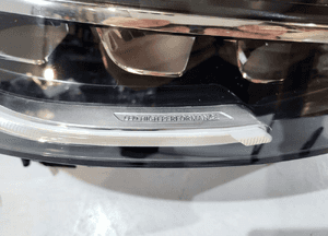 Reflektor przedni Mercedes GLE W253 LCI R - 12944 5