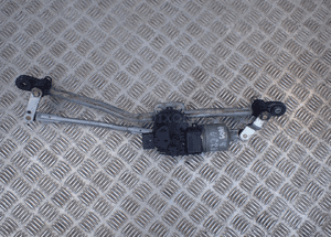 MECHANIZM WYCIERACZEK MAZDA 3 BK BP4K67340 RADOM 1