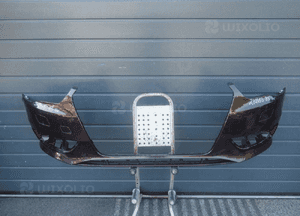 ZDERZAK PRZEDNI PRZÓD AUDI A3 8V3 8V3807437 2012-2016 1