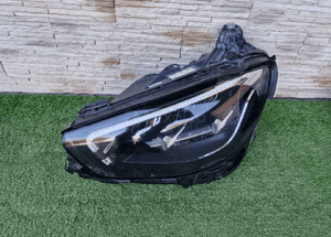 Lampa full led Mercedes-Benz OE A213 906 47 1