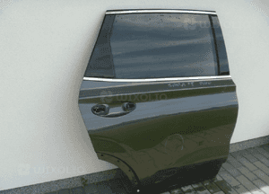 HYUNDAI SANTA FE IV 2.0 CRDI ZWROTNICA PRAWA LEWA 11