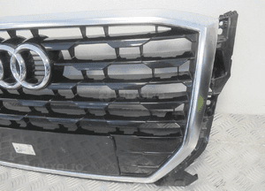 Grill grill atrapa audi Q2 2016-2020 6
