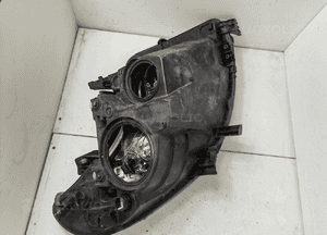 Lampa lewy przód lewa przednia ducato jumper boxer iii biała wtyczka 4