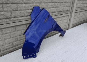 Ford ka plus MK3 iii 16-22 błotnik przedni lewy 2