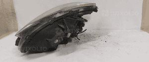 .  PRZOD PRZEDNIA LAMPA PRAWA RENAULT CLIO 3 LIFT 3
