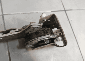 Jeep cherokee liberty kk 07-12R ręczny dźwignia ręcznego linka stan oryg 8