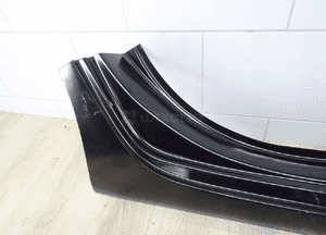 Próg prawy poszycie opel insignia b 39238687 3