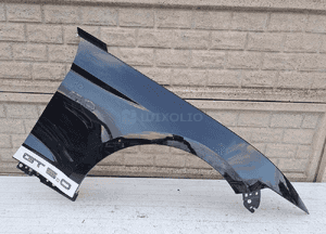 Ford mustang vi 14 - 18 błotnik prawy przedni 1