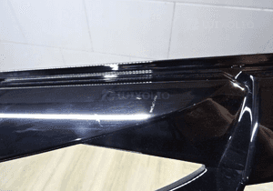 Grill zderzaka hyundai tucson iv 86351-N7100 7