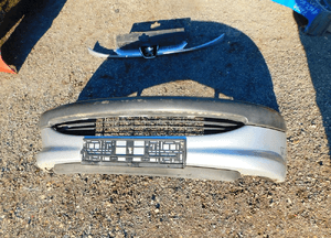 peugeot 206 grill kolor EYC nr 41297 WYSYŁKA 3