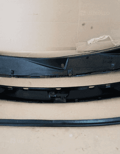 Podszybie Mercedes ML w163 A1638310144 3