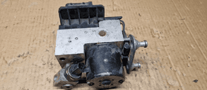 Pompa ABS sterownik Mercedes E-Klasa W210 0265202407 A0034312412 2