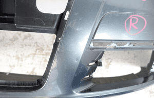 Audi A6 C6 4F0 2004-2008 zderzak przód przedni 4F0807437E 6